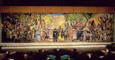 �f�B�G�S�E���x���@�u�A�����_�����ł̓��j�̌ߌ�̖��v�@1947-48�A�@�z�e���E�f���E�v���h�A���L�V�R�E�V�e�B